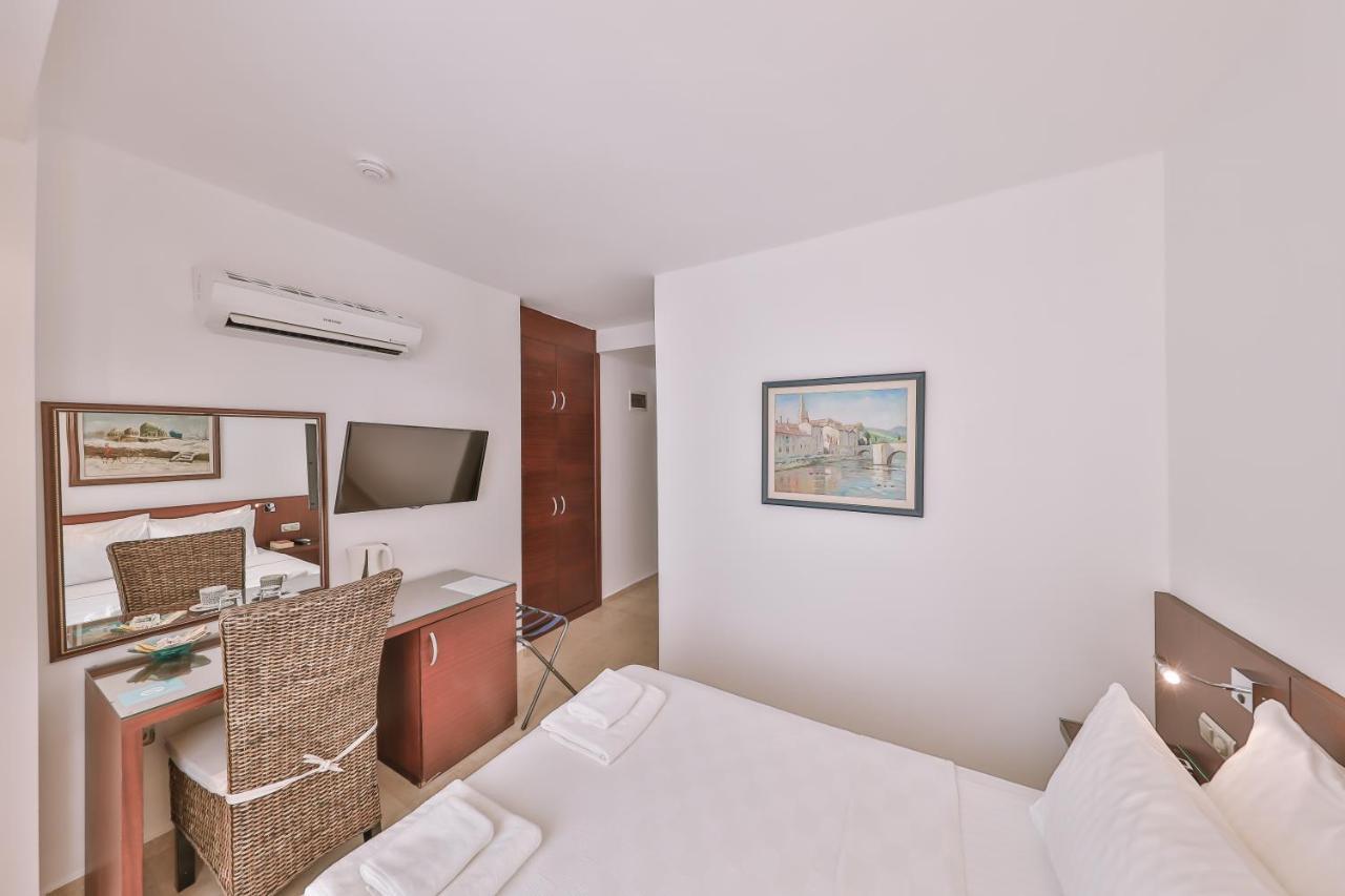 Gardenia Hotel (Adults Only) Kas Exterior foto